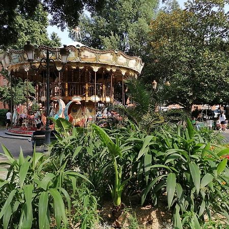 Le Panoramic Διαμέρισμα Τουλούζη Εξωτερικό φωτογραφία