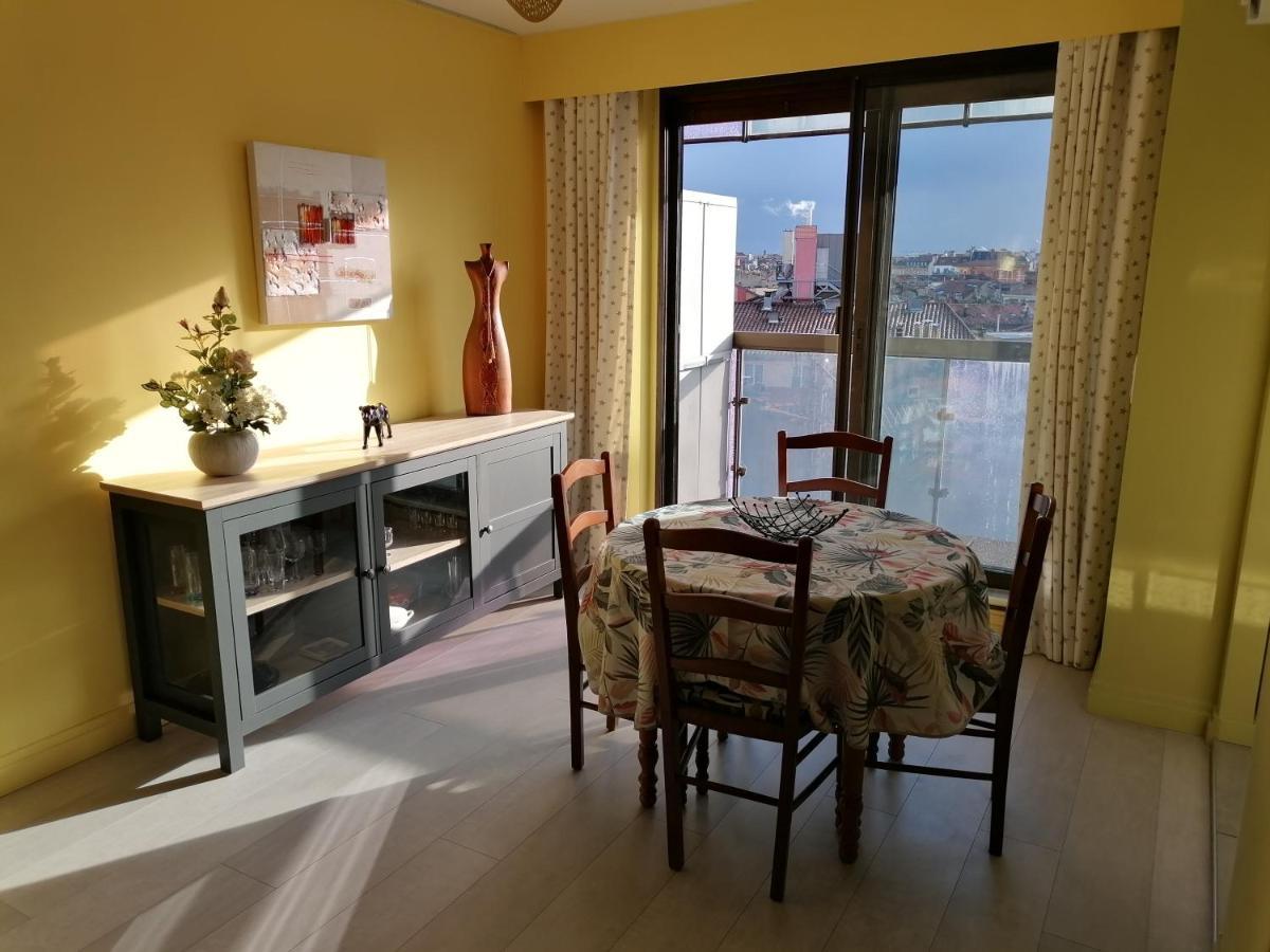 Le Panoramic Διαμέρισμα Τουλούζη Εξωτερικό φωτογραφία